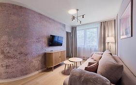 Apartamenty Świnoujście - Rezydencja Żeromskiego